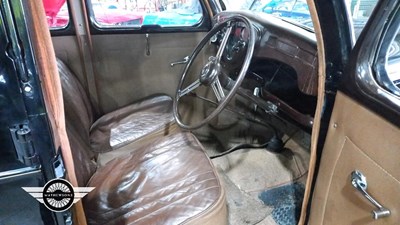 Lot 576 - 1953 FORD PREFECT