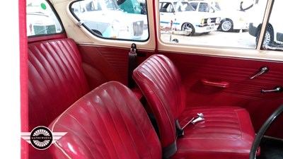 Lot 574 - 1965 FORD ANGLIA