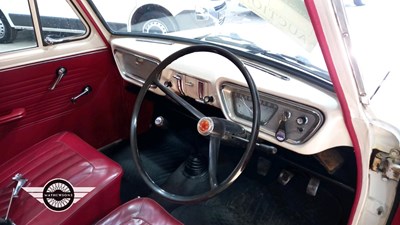 Lot 574 - 1965 FORD ANGLIA