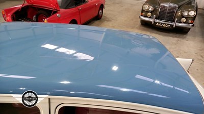 Lot 574 - 1965 FORD ANGLIA