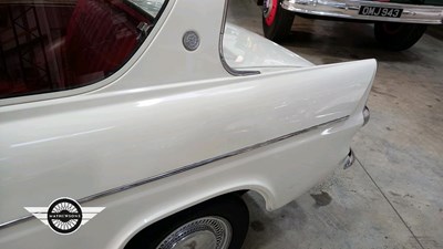 Lot 574 - 1965 FORD ANGLIA