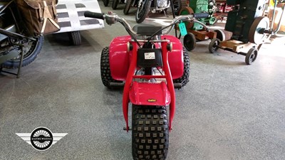 Lot 512 - 1986 HONDA ATC 70