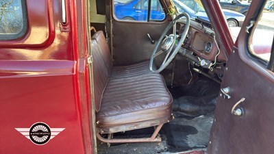 Lot 880 - 1956 AUSTIN A40