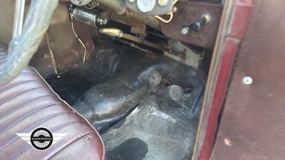 Lot 880 - 1956 AUSTIN A40