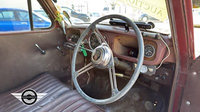 Lot 880 - 1956 AUSTIN A40