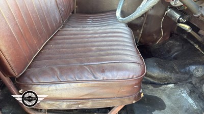 Lot 880 - 1956 AUSTIN A40
