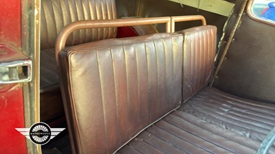 Lot 880 - 1956 AUSTIN A40