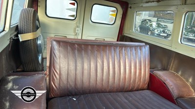 Lot 880 - 1956 AUSTIN A40