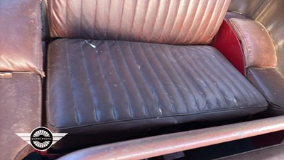 Lot 880 - 1956 AUSTIN A40