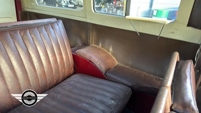 Lot 880 - 1956 AUSTIN A40