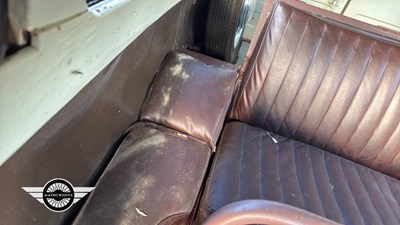 Lot 880 - 1956 AUSTIN A40