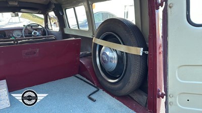 Lot 880 - 1956 AUSTIN A40