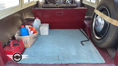 Lot 880 - 1956 AUSTIN A40