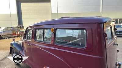 Lot 880 - 1956 AUSTIN A40