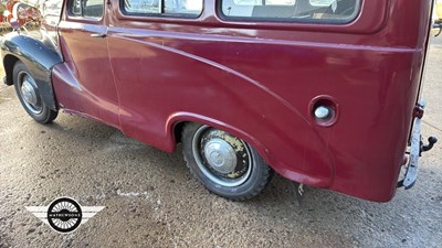 Lot 880 - 1956 AUSTIN A40