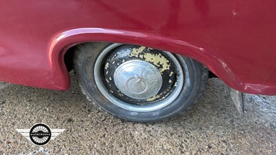 Lot 880 - 1956 AUSTIN A40