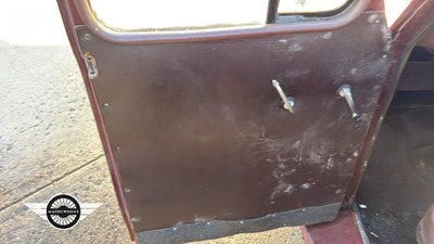 Lot 880 - 1956 AUSTIN A40