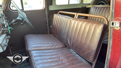 Lot 880 - 1956 AUSTIN A40