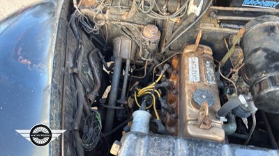 Lot 880 - 1956 AUSTIN A40