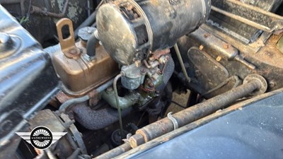 Lot 880 - 1956 AUSTIN A40
