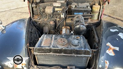 Lot 880 - 1956 AUSTIN A40