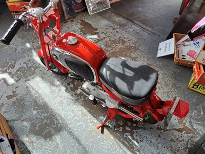 Lot 368 - 1964 HONDA MONKEY BIKE