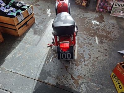Lot 368 - 1964 HONDA MONKEY BIKE