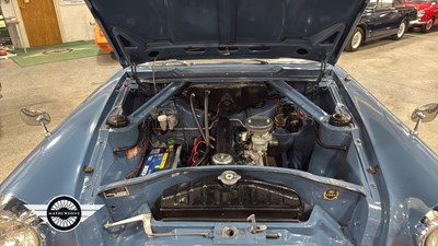 Lot 898 - 1960 FORD ZEPHYR