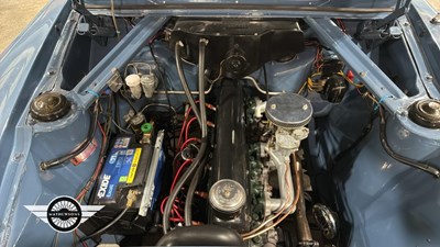 Lot 898 - 1960 FORD ZEPHYR