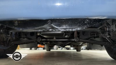Lot 898 - 1960 FORD ZEPHYR