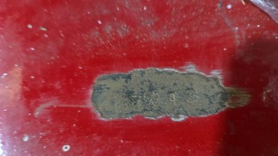 Lot 67 - AUSTIN J40 PEDAL CAR