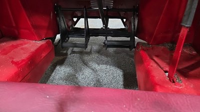 Lot 67 - AUSTIN J40 PEDAL CAR