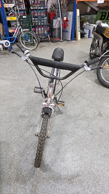 Lot 169 - MK2 RALEIGH GRIFTER - ALL PROCEEDS TO CHARITY