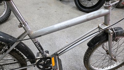 Lot 169 - MK2 RALEIGH GRIFTER - ALL PROCEEDS TO CHARITY