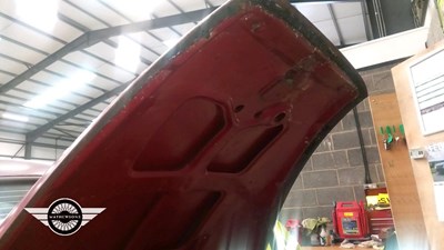 Lot 494 - 1953 JOWETT