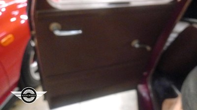 Lot 494 - 1953 JOWETT