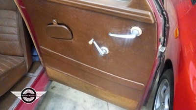 Lot 494 - 1953 JOWETT