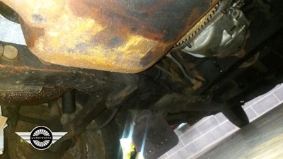 Lot 494 - 1953 JOWETT