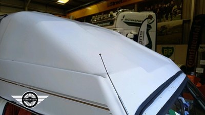 Lot 24 - 1991 VOLKSWAGEN CAMPER