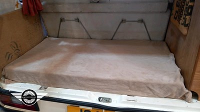 Lot 24 - 1991 VOLKSWAGEN CAMPER