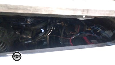 Lot 24 - 1991 VOLKSWAGEN CAMPER
