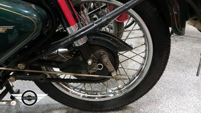 Lot 34 - 2001 ROYAL ENFIELD BULLET 500