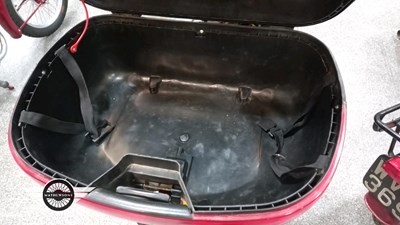 Lot 34 - 2001 ROYAL ENFIELD BULLET 500