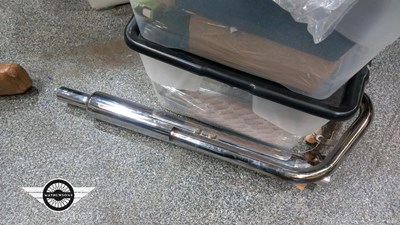 Lot 34 - 2001 ROYAL ENFIELD BULLET 500