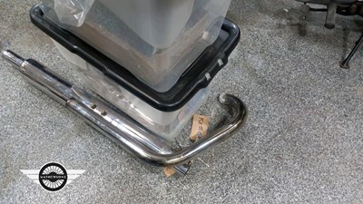 Lot 34 - 2001 ROYAL ENFIELD BULLET 500