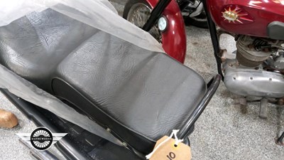 Lot 34 - 2001 ROYAL ENFIELD BULLET 500