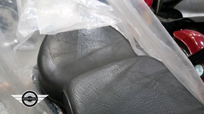 Lot 34 - 2001 ROYAL ENFIELD BULLET 500