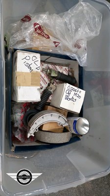 Lot 34 - 2001 ROYAL ENFIELD BULLET 500