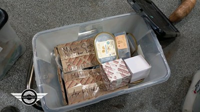 Lot 34 - 2001 ROYAL ENFIELD BULLET 500