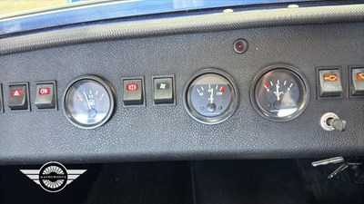 Lot 96 - 1997 CATERHAM